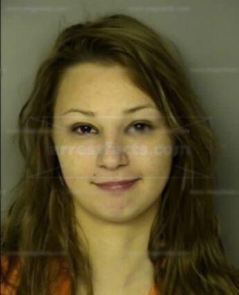 Jessica Marie Kessler
