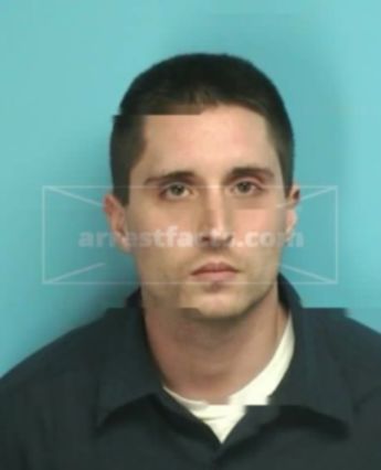 Daniel Frank Navock