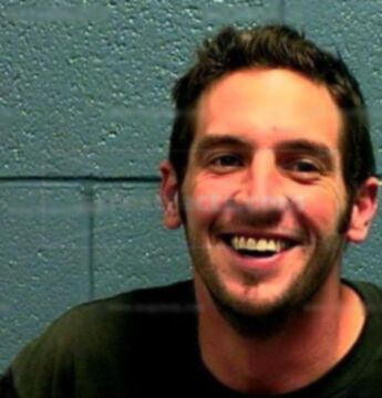 Christopher David Hodges