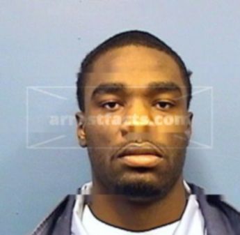 Montrez Mitchell