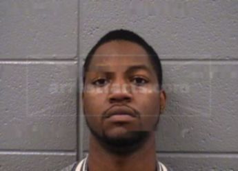 Reginald Russell