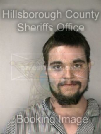 Dustin Jenkins Mathews