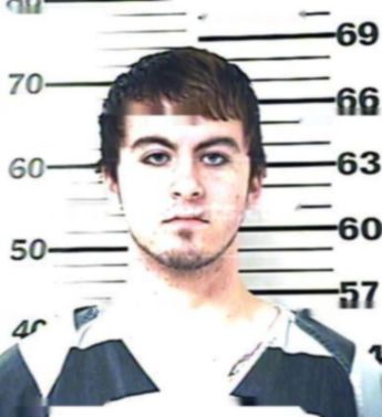 Jacob Daniel Shelton