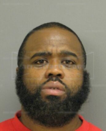 Dejuante Antonio Murray