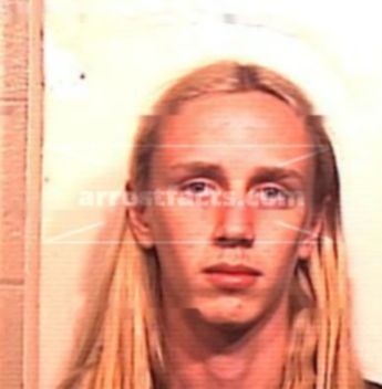 Benjamin Michael Cleveland