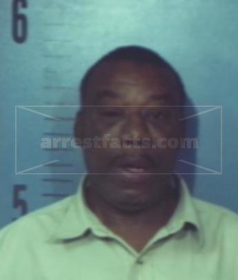 Larry Lee Jackson