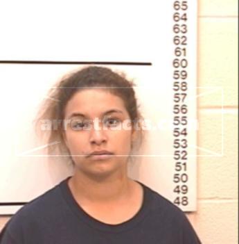 Christina Ann Salinas