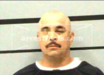 Robert Ornelas Martinez