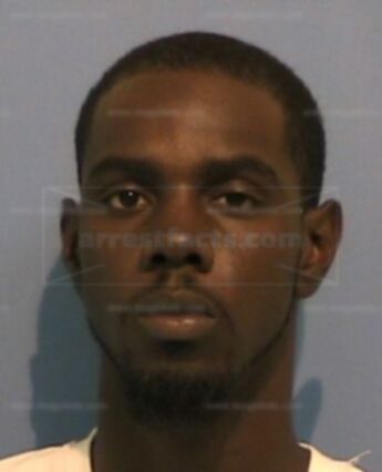 Tramaine Junell Lee