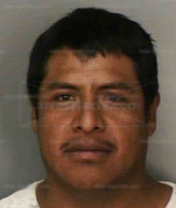 Jose Luis Rodriguez-Lopez