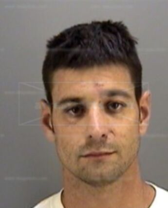 Darryl James Bartley