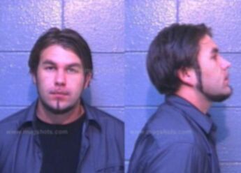 Christopher Michael Crumpton