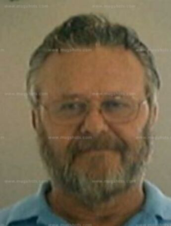 Robert Alan Judd