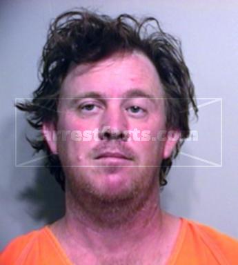 Cory Alan Stevens