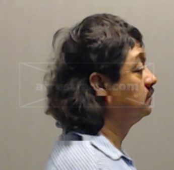 Antonio Romo Palacios
