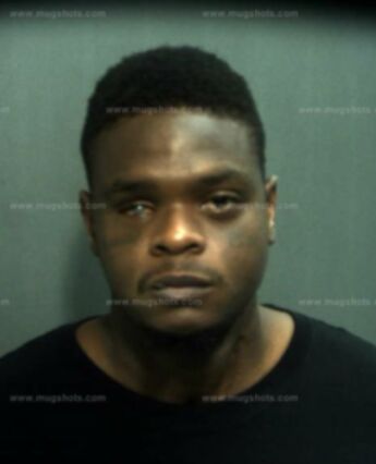 Zavier Terrell Harmon