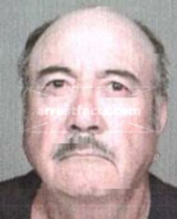 Joe Filberto Martinez