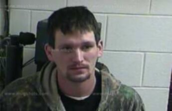 James Cody Gillespie
