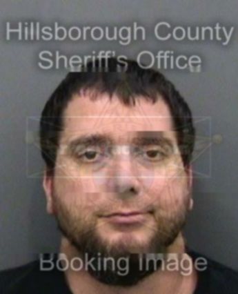 Christopher Bruce Burgess