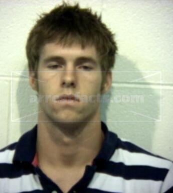 Mark Anthony Anders