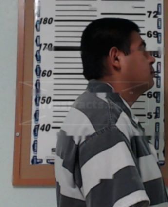 Hervey Salinas-Estrada