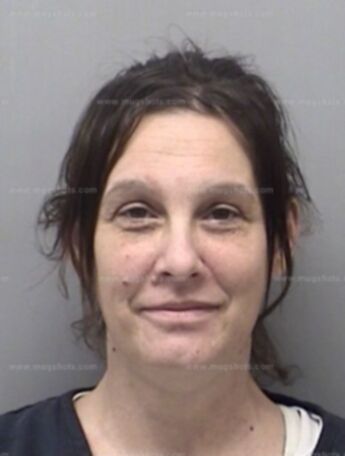Mary Elaine Daniels