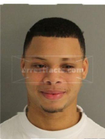 Santonio Williams