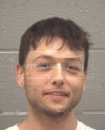 Nicholas John Waldrop