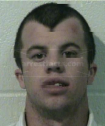 Wesley Cordell Cross