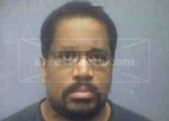Ernest Lamar Williams