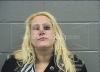 Kimberly Mcintyre