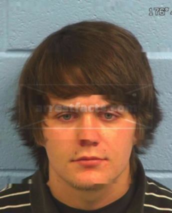 Joshua Lee Bragg