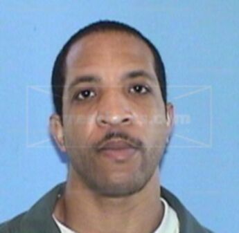 Anthony Carl Patterson