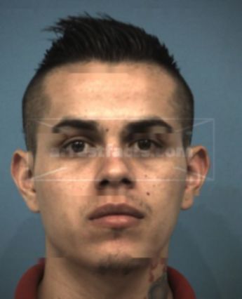 Edward Butch Espinoza