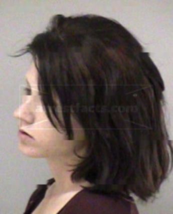 Rebecca L Nichols