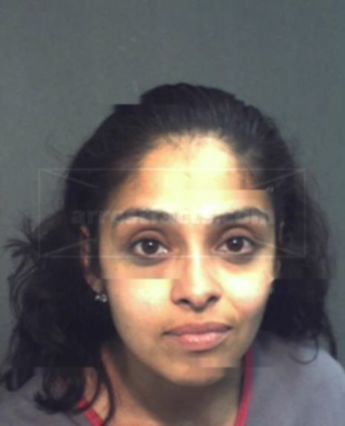 Sharon Janet Herrera