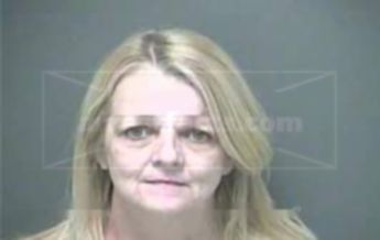 Marianna Joy Hunt