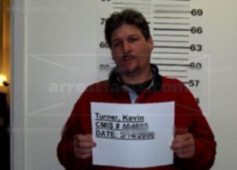 Kevin Brian Turner
