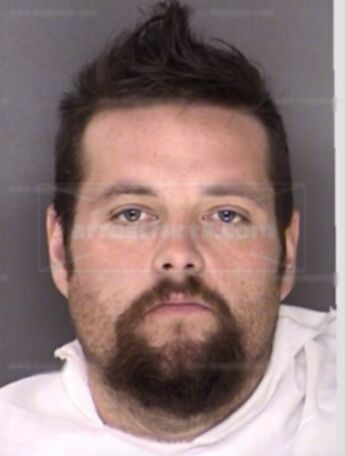 Adam Christopher Childress