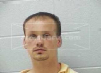 James Preston Caudill