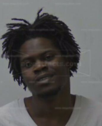 Omarie Akeem Weston
