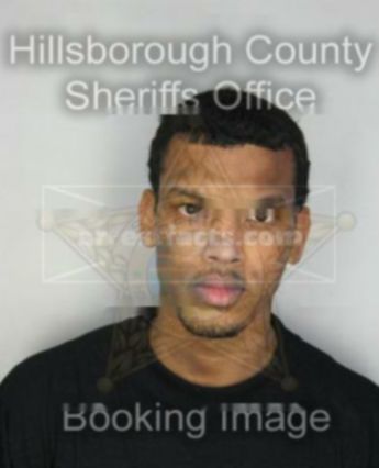 Eddie Dwight Light
