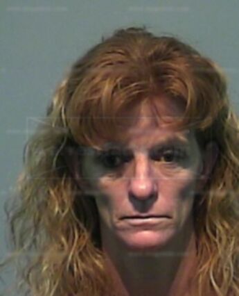 Shelly Lisa Varnum