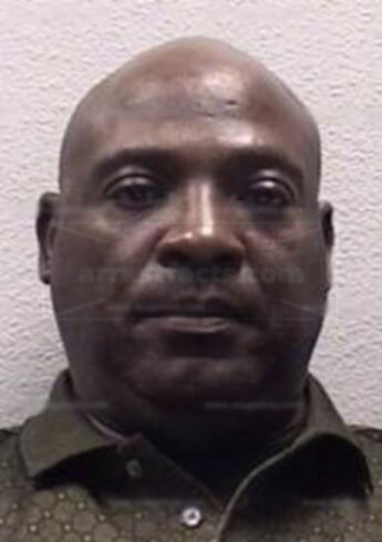 Anthony Sherman Dembry