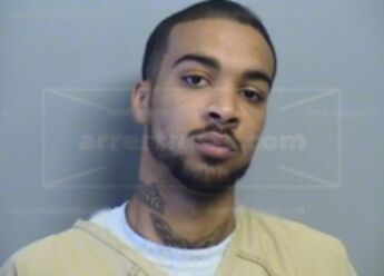 Kewon Marico Grundy