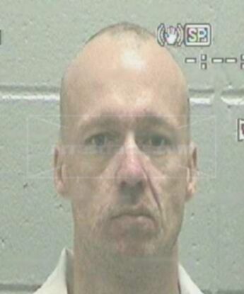 Ricky Lynn Garrett