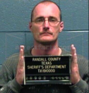James Wayne Tackel