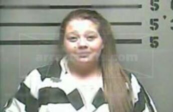 Chelsea Renea Marks