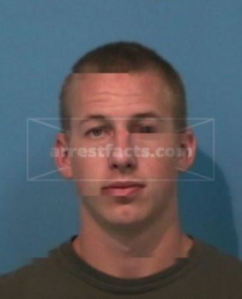 Dillon Glen Tuttle