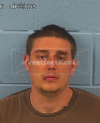 Joshua Ryan Blair